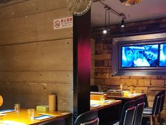 -肉串汪(西便门店)