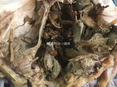 -吉英盐焗鸡(文中路店)