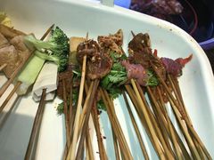 -大斌家串串火锅(德思勤店)