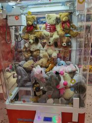 -kidsland(颐堤港店)