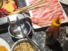 -二荆条·蜀鲜汇城市森林火锅
