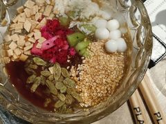 -青花椒秘制烤鱼(光启城店)