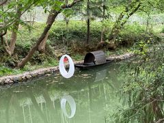 -东明山森林公园