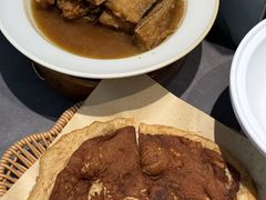 -黑窑厂糖油饼烤鸭·清真菜(旗舰店)