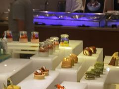 -盛宴自助餐厅(运达喜来登店)