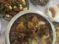 -桂萍特色牛筋牛杂(长堤街总店)