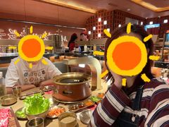 -西塔老太太泥炉烤肉(亚运村店)