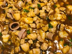 -小郭私房菜·海肠捞饭店(学士街店)