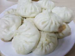 -津门永胜包子铺(哈尔滨道总店)