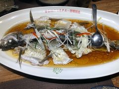 -丹江渔村(首都机场店)