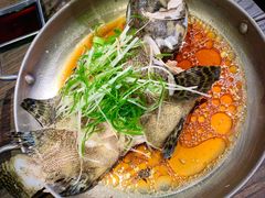 -盒马鲜生(皇庭广场店)
