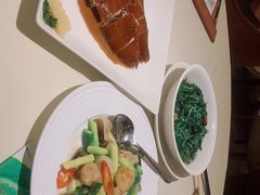 -利苑酒家(华熙国际店)