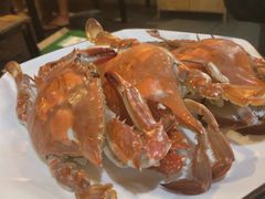 -大城·烧烤海鲜大排档(台东店)