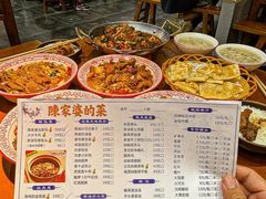 -陈家婆的菜·口味湘菜(梅溪湖店)