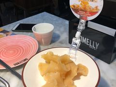 深海鳕鱼花胶-澳美徕·港式花胶鸡火锅(高新万达店)