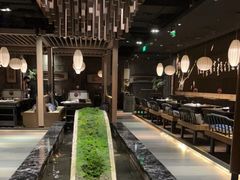 -湊湊火锅·茶憩(石家庄万象城店)