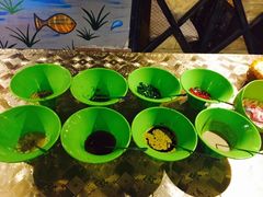 -顺水鱼馆(克西路店)