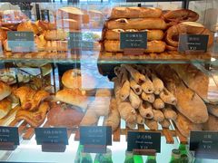 -81BAKERY(大学路店)