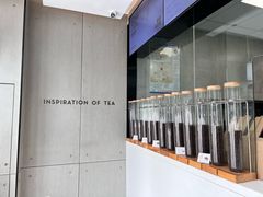 -喜茶(武汉范湖万达广场店)