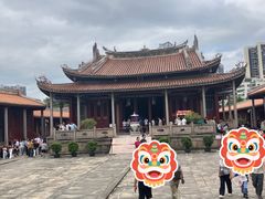 -揭阳学宫(榕城区)