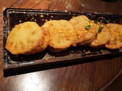 -韵秋荷(宝山龙湖天街店)