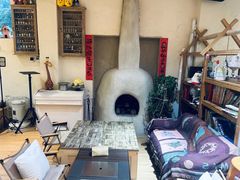 -小时光咖啡馆(开森度假森林店)