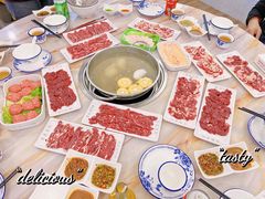 -杏花吴记牛肉火锅