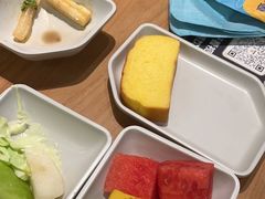 -豪客来牛排(天阳D32店)