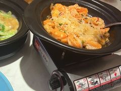 -避风塘(江桥万达店)