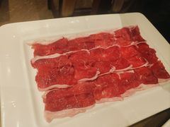 -南门涮肉(后海店)