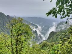 -峨眉山风景名胜区