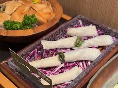 -季季山·云南野生菌火锅(上海首店)