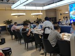-兰湘子·湘菜小炒(盛龙广场店)