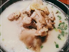 -付小姐在成都(中山公园店)