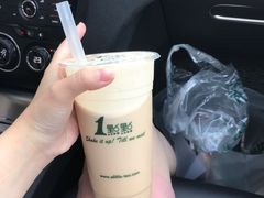 -1点点(新达汇三林店)
