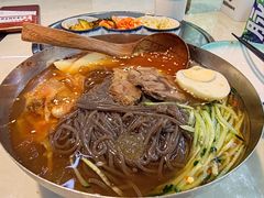 延边冷面-屋里家延边朝鲜族冷面(梅林3店)