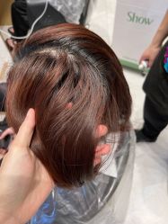-Kraemer Paris苏豪路易士·嘉玛发廊