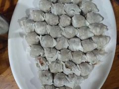 鱼包-章记正宗南岗鱼蛋火锅