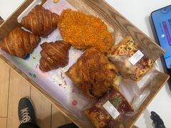 -好利来(西宸广场店)