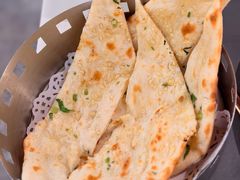 -Pita's&Tika's中东和印度风味餐厅(龙湖天街店)