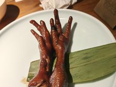 -外婆家(静安大悦城店)