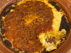 肉酱多利亚饭-萨莉亚意式餐厅(南京环亚凯瑟琳广场店)