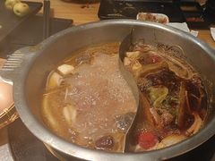 -水林间·寿喜烧自助(仙林金鹰店)