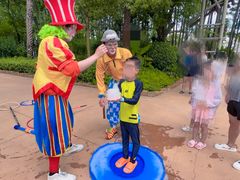 -武汉玛雅海滩水公园