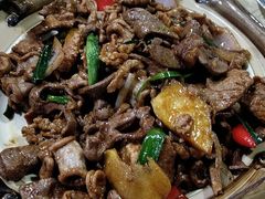 -标记美食新鲜猪杂(兴南大道店)
