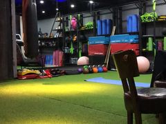 -每练有胜健身工作室(EFC店)