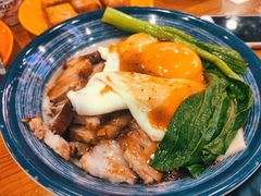 -澳门陈光记烧味饭店(南京德基广场店)
