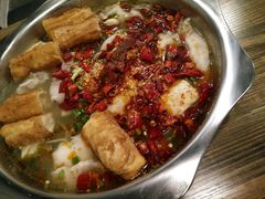 -友达面馆(鼓楼店)