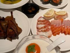 -麓湖国际水疗