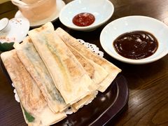 -雷峰塔·藕香居餐厅